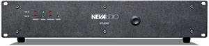 ������� ������ ��������� Neva Audio ����� Studio
